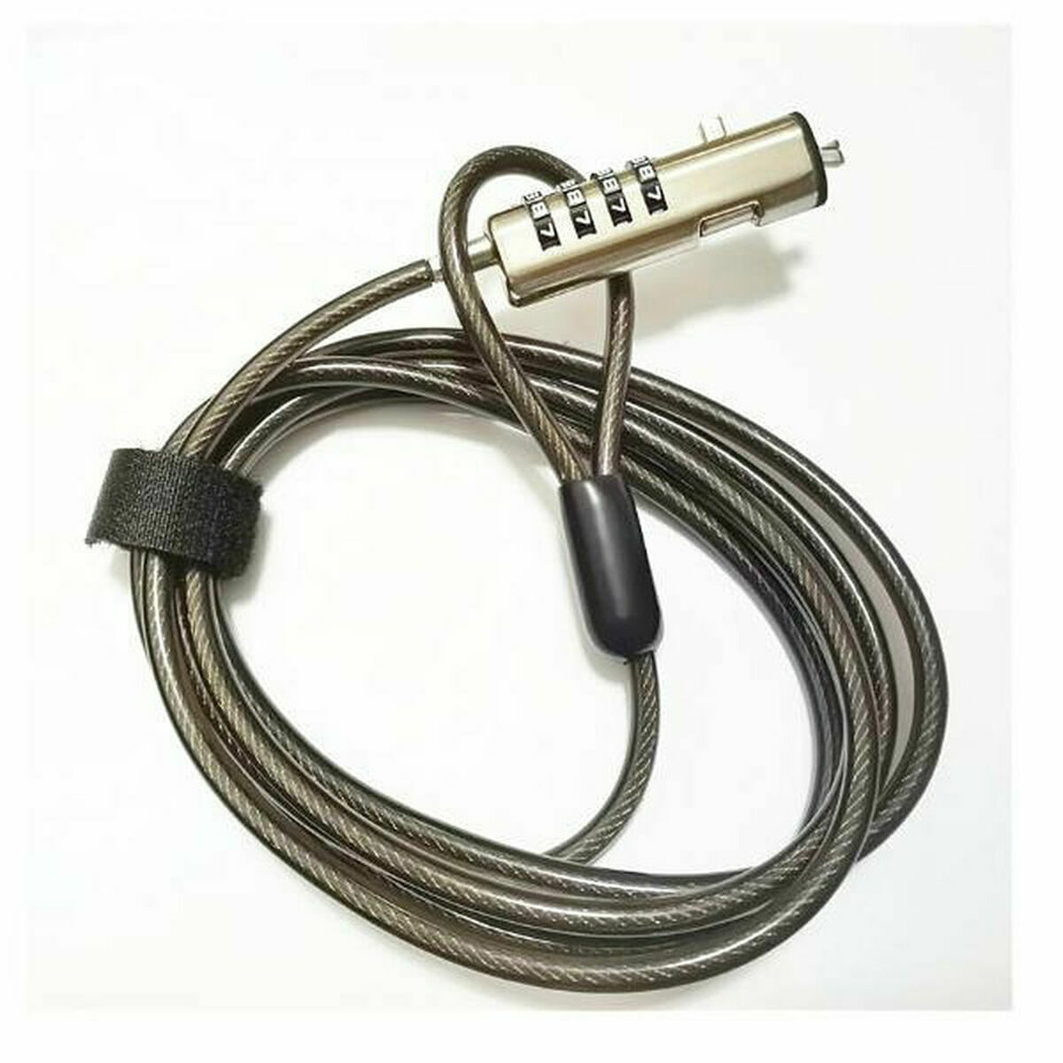 Security Cable Nilox NXSCN001 1,9 m Security Cable Nilox NXSCN001 1,9 m