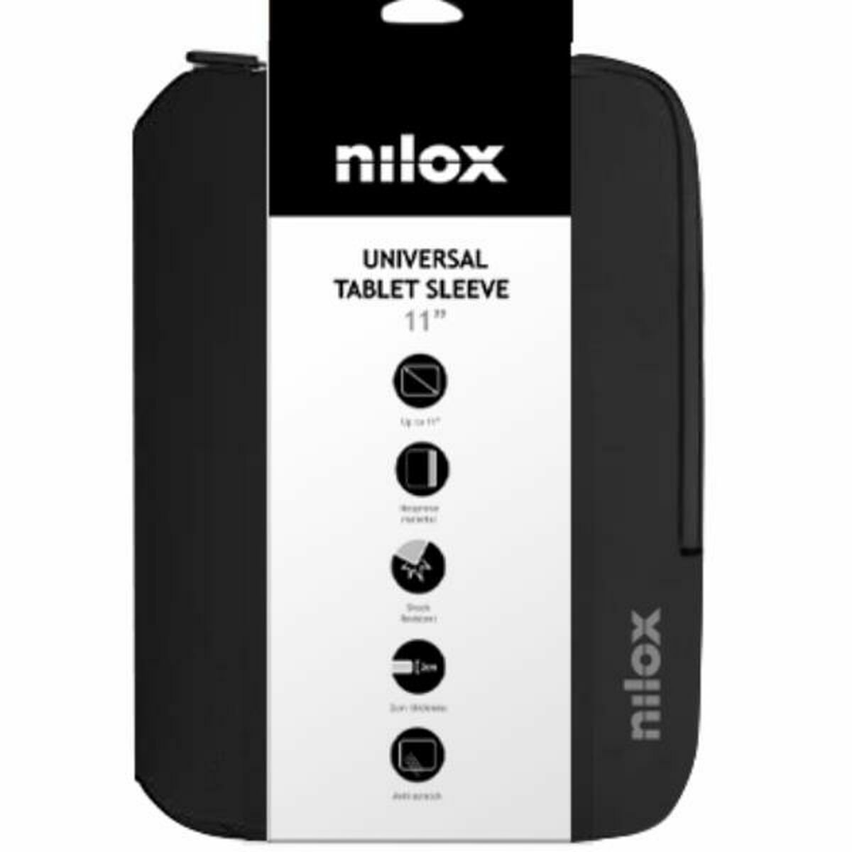 Tablet cover Nilox Tablet cover Nilox