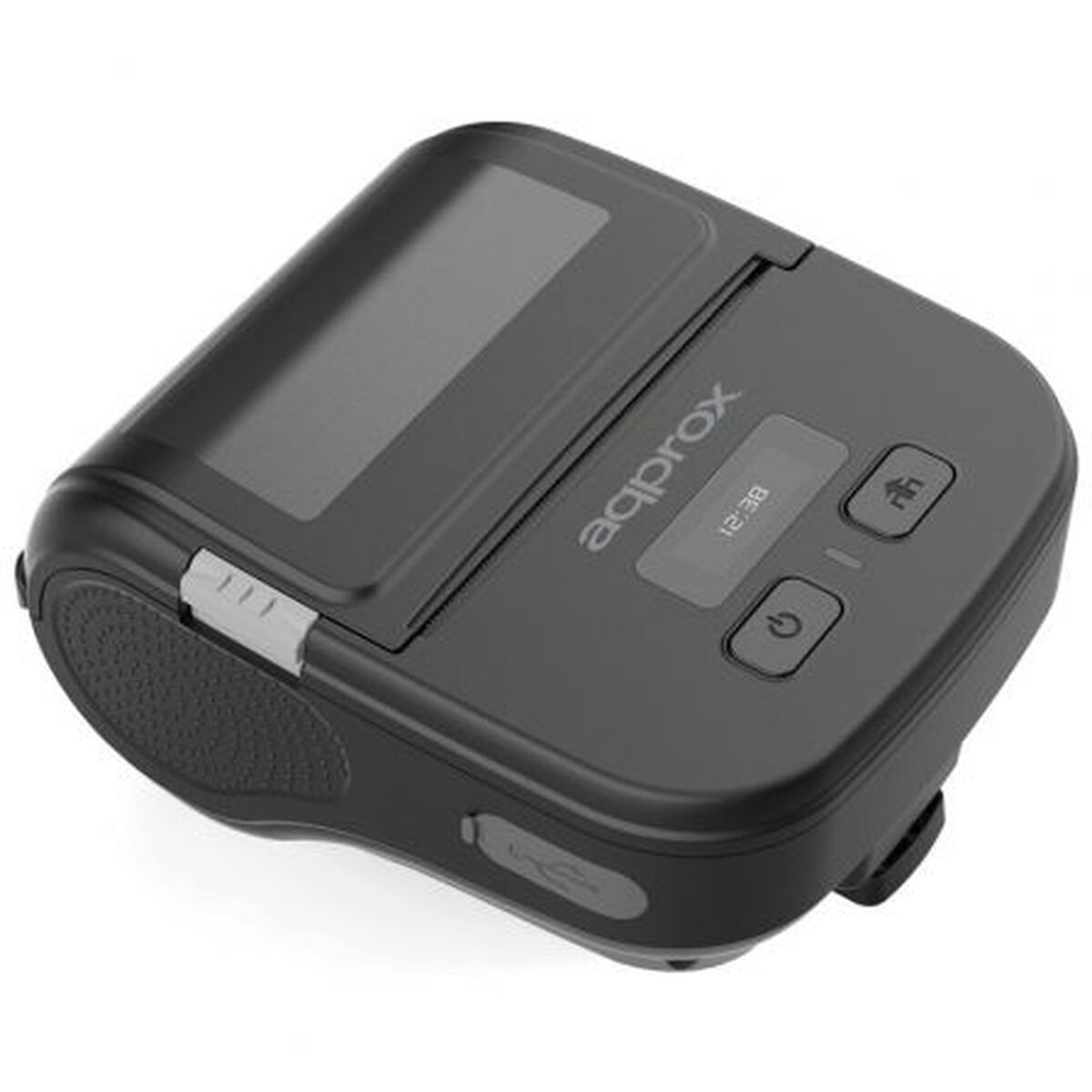 Thermal Printer approx! appPOS80PORTABLE Thermal Printer approx! appPOS80PORTABLE