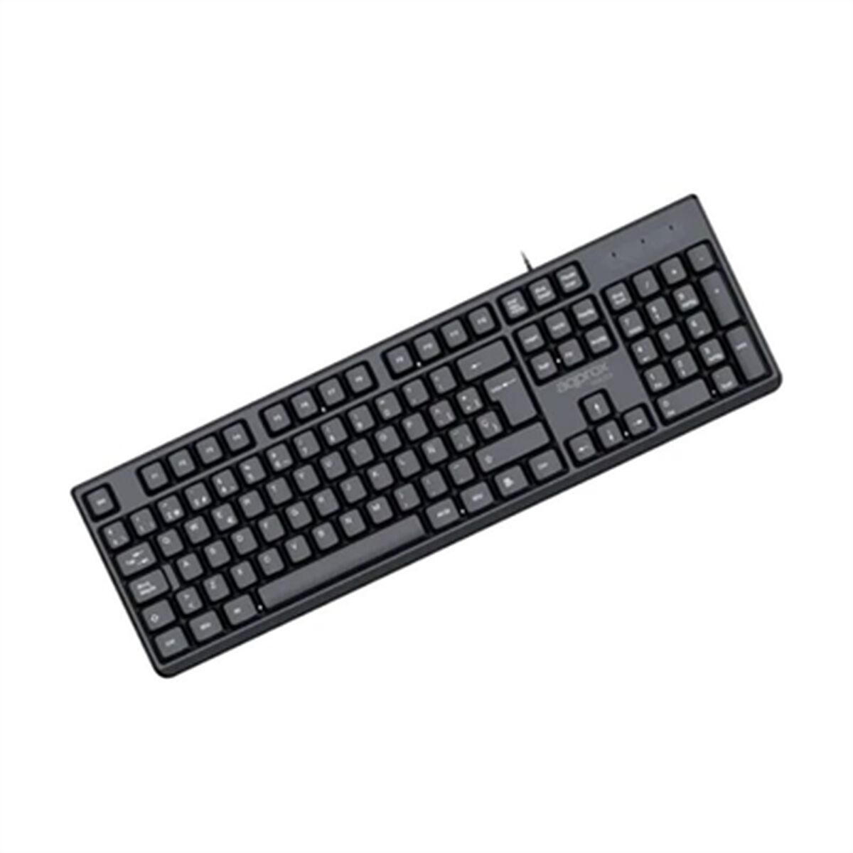 Keyboard approx! X205 Black