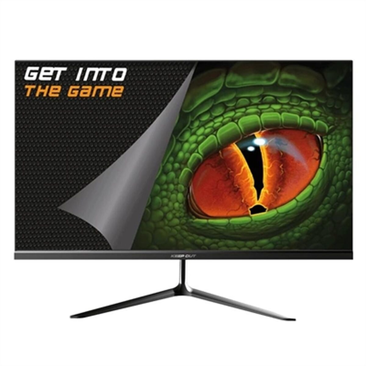 Monitor KEEP OUT XGM22BV5 Full HD 21,5″