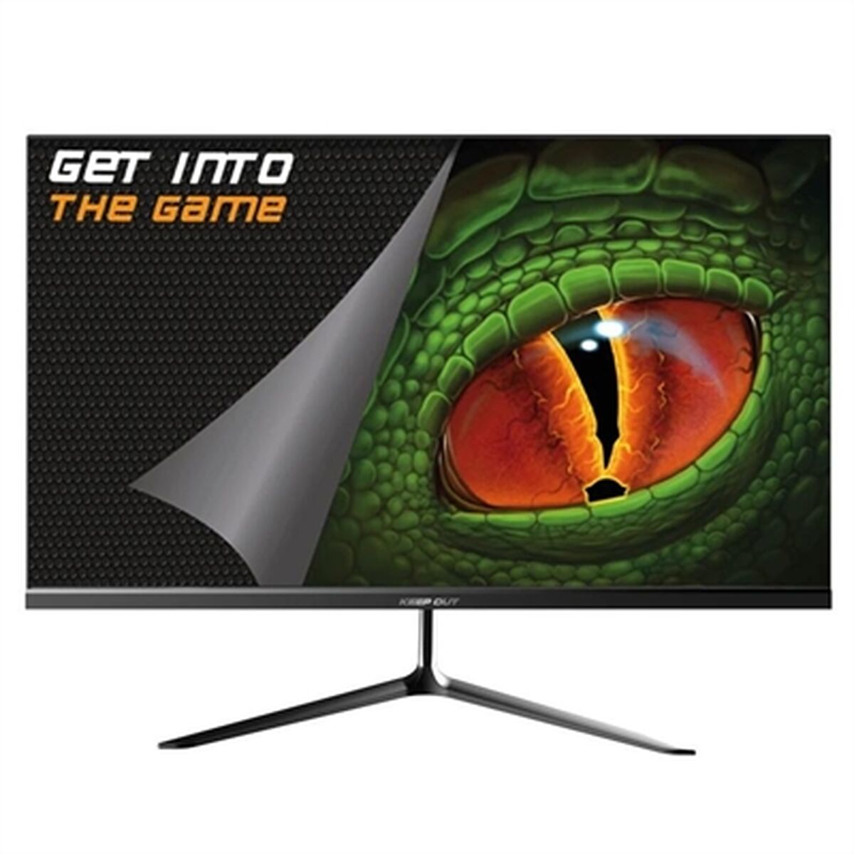 Monitor KEEP OUT XGM24V11 23,8″ Full HD Monitor KEEP OUT XGM24V11 23,8″ Full HD