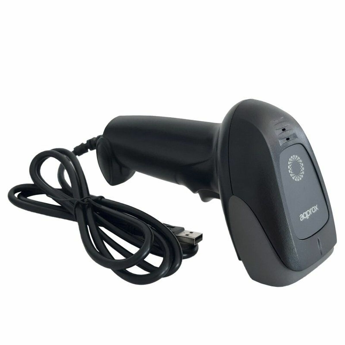 Barcode Reader approx! appLS11AS