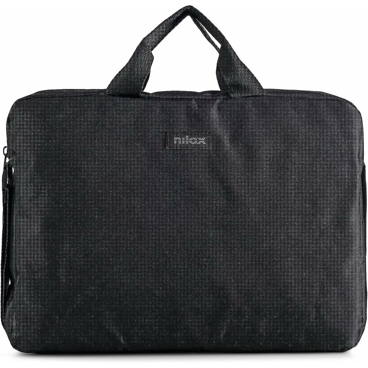 Laptop Case Nilox Basic Black 15,6”