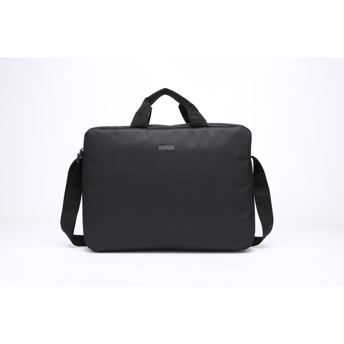 Laptop Case Nilox Black 15,6″