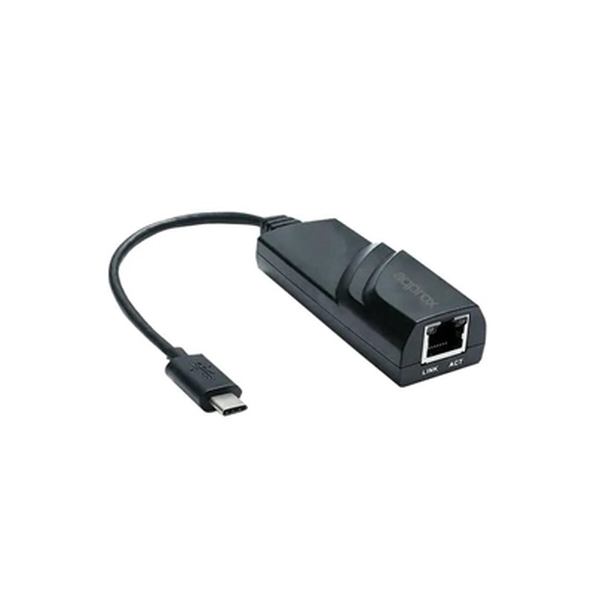 USB to RJ45 Network Adapter approx! APPC43V2 Gigabit Ethernet USB to RJ45 Network Adapter approx! APPC43V2 Gigabit Ethernet