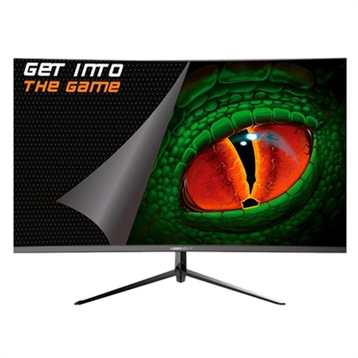 Monitor KEEP OUT XGM27CV3 27″ Full HD