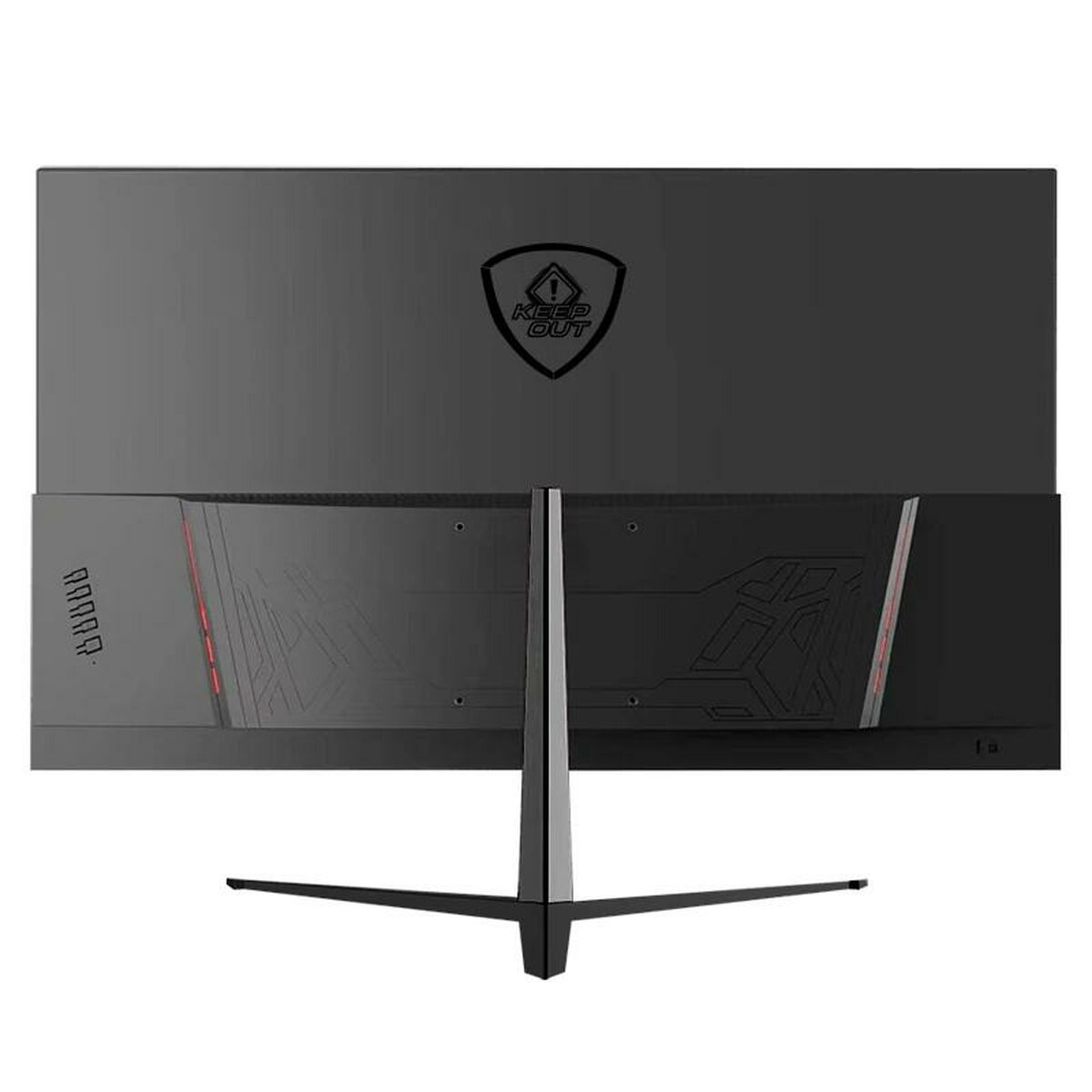 Monitor KEEP OUT XGM27CV3 27″ Full HD