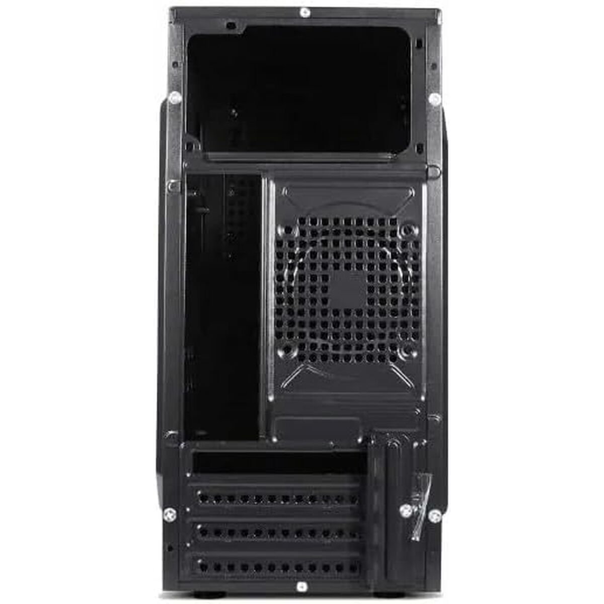 ATX Semi-tower Box approx! APPC-203 Black