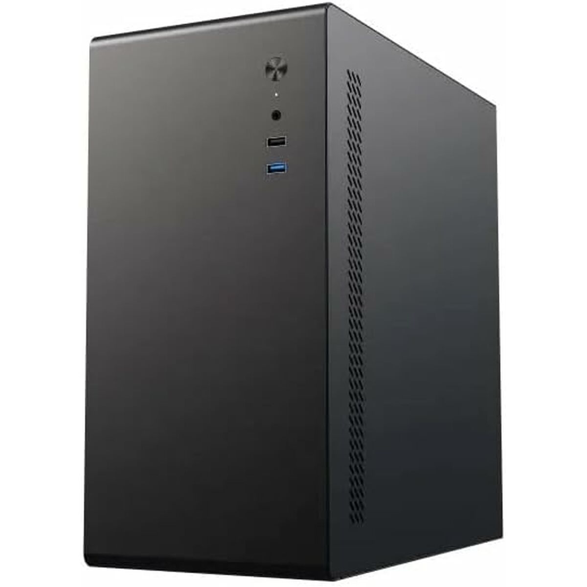 ATX Semi-tower Box approx! APPC-403F Black