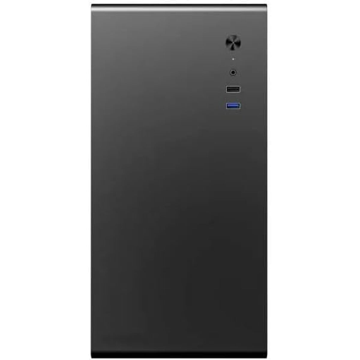 ATX Semi-tower Box approx! APPC-403F Black