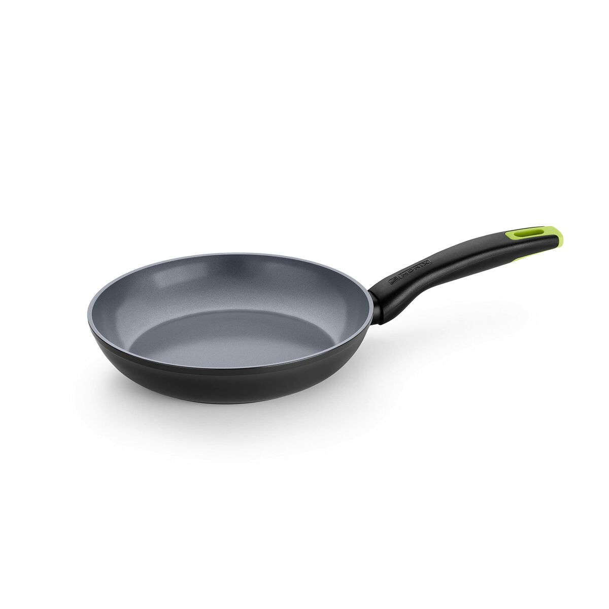 Pan Monix M261220  20 cm Grey Aluminium