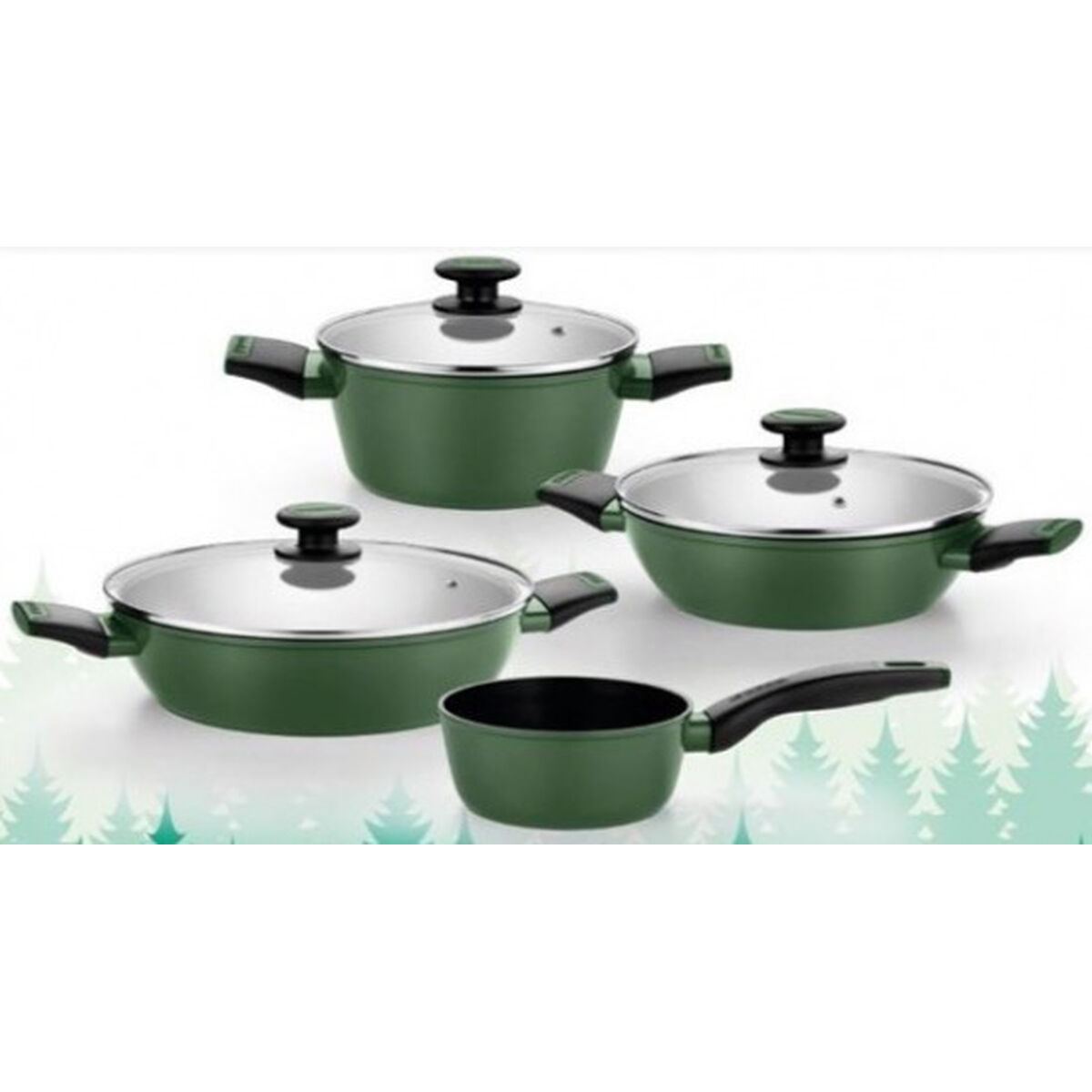Cookware Monix Cookware Monix