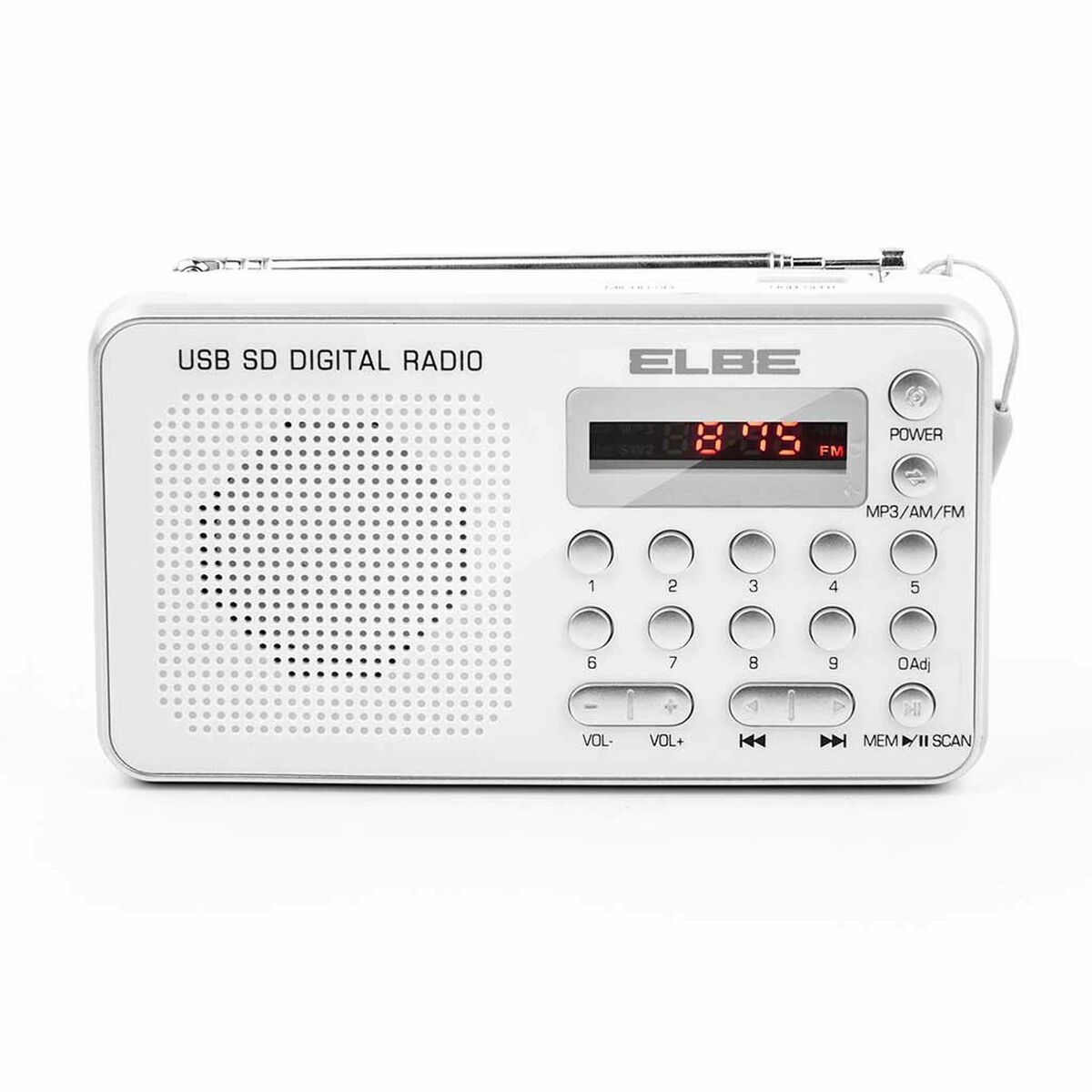 Radio ELBE Radio ELBE