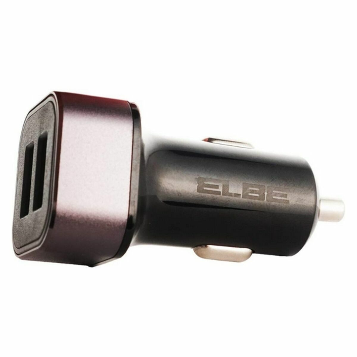 Car Charger ELBE CARG-301-QC 30 W Car Charger ELBE CARG-301-QC 30 W
