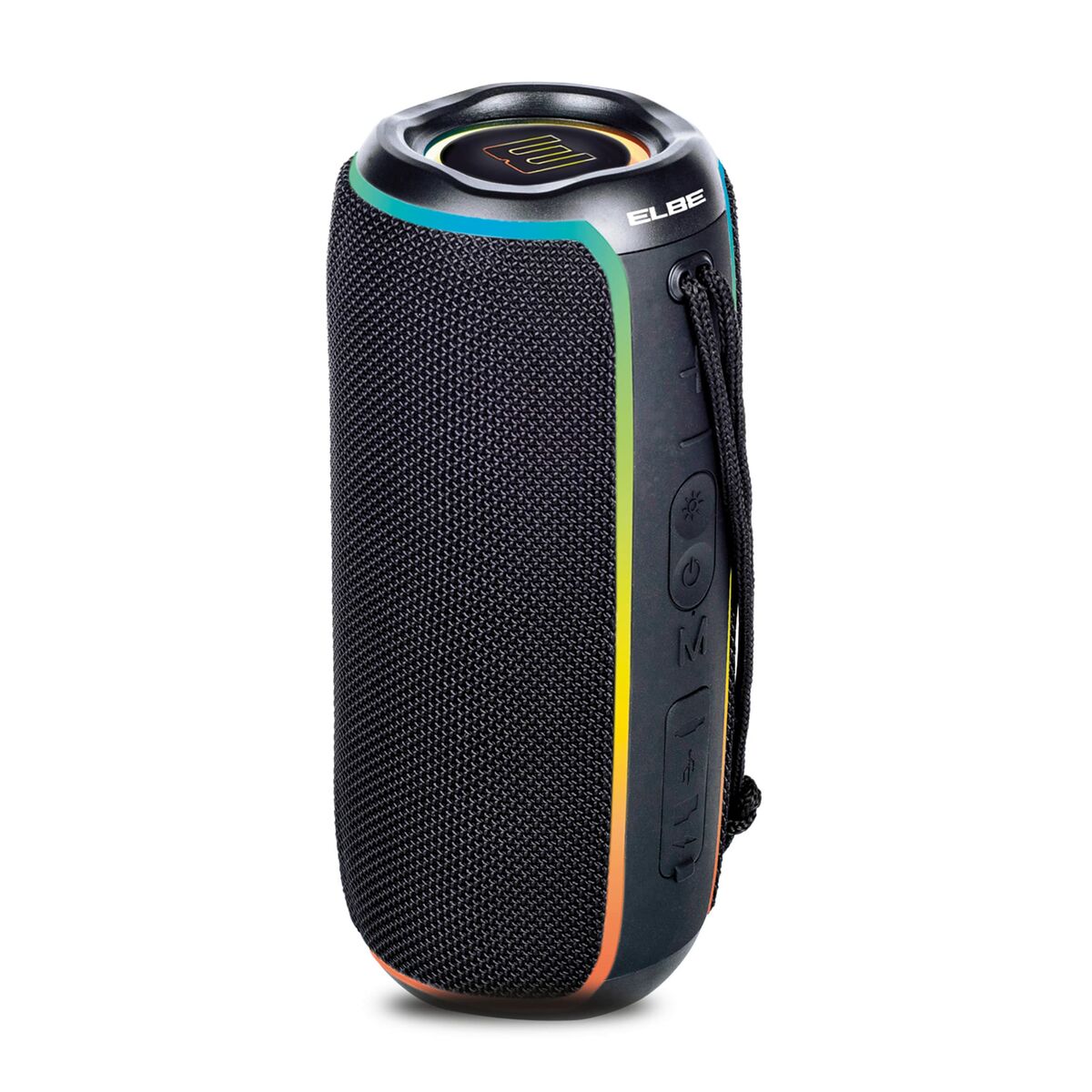 Portable Speaker ELBE ALTN12TWS Black 20 W Bluetooth Portable Speaker ELBE ALTN12TWS Black 20 W Bluetooth