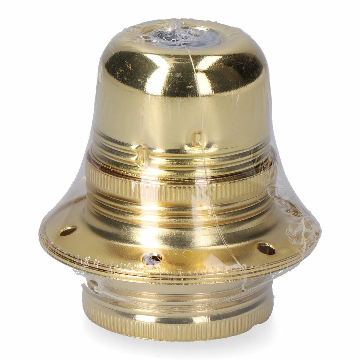 Lamp holder F-line Golden 100 W
