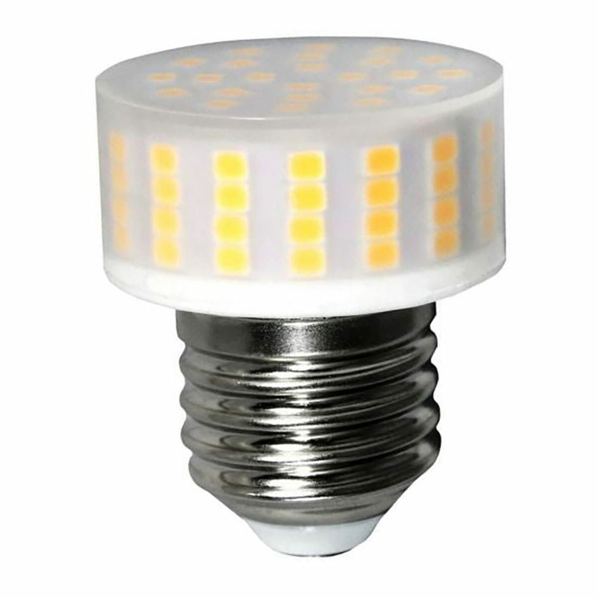 LED lamp Fbright mini t40 F E27 900 Lm 4 x 4,8 cm White Warm light 9 W (3000 K) LED lamp Fbright mini t40 F E27 900 Lm 4 x 4,8 cm White Warm light 9 W (3000 K)