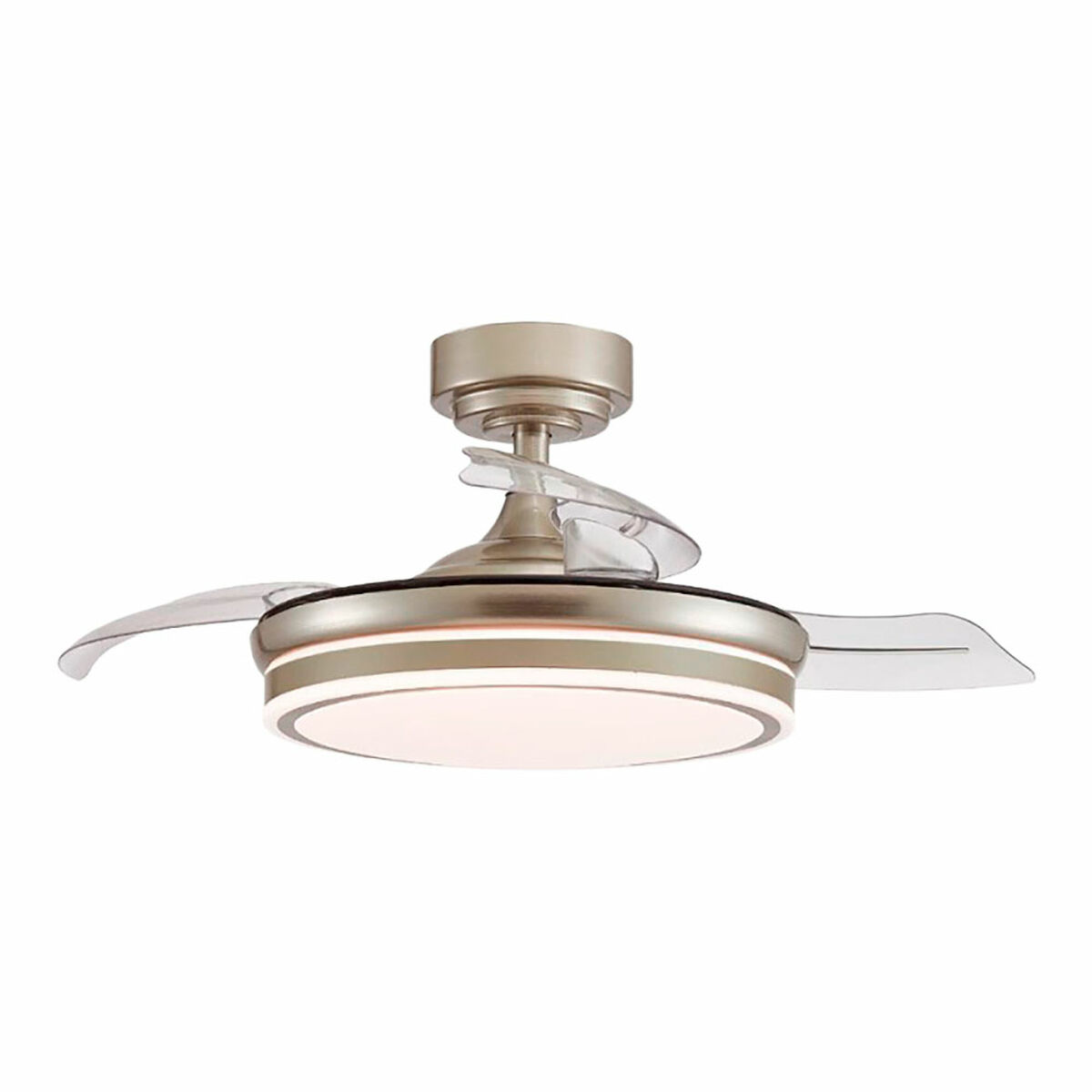 Ceiling Fan CristalRecord 72 W 106 cm