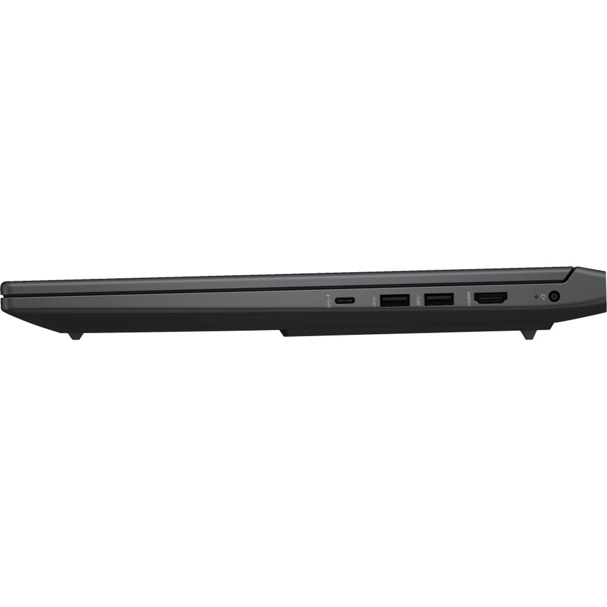 Laptop HP 16-r0009ns 16″ Intel Core i7-13700H 16 GB RAM 1 TB SSD Spanish Qwerty