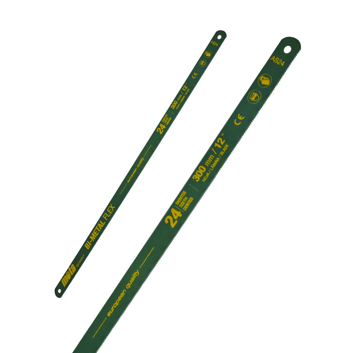 Saw Blade Mota as24 Saw Blade Mota as24