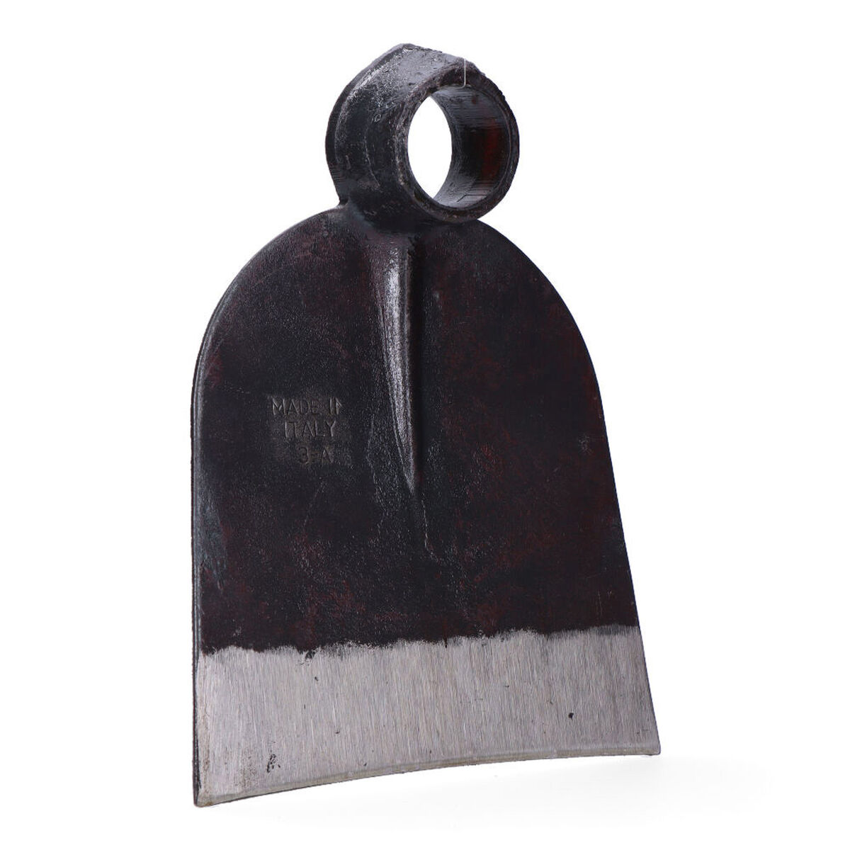 Hoe Mota 3-A AA03A Steel 180 x 190 mm Hoe