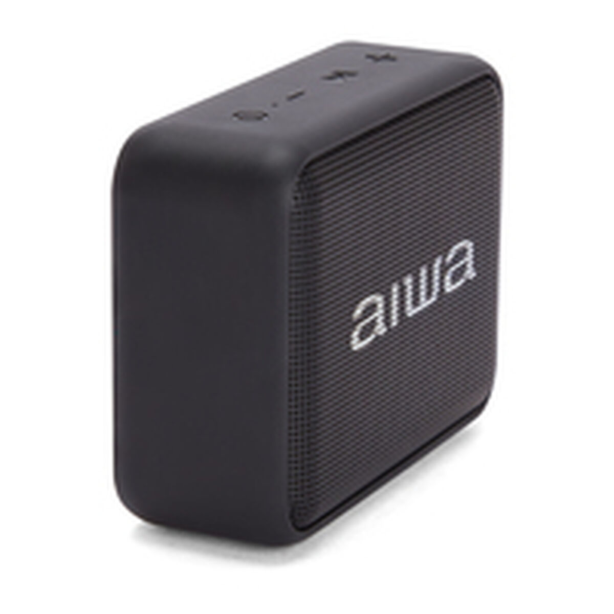 Portable Speaker Aiwa BS-200BKMKII Black 6 W