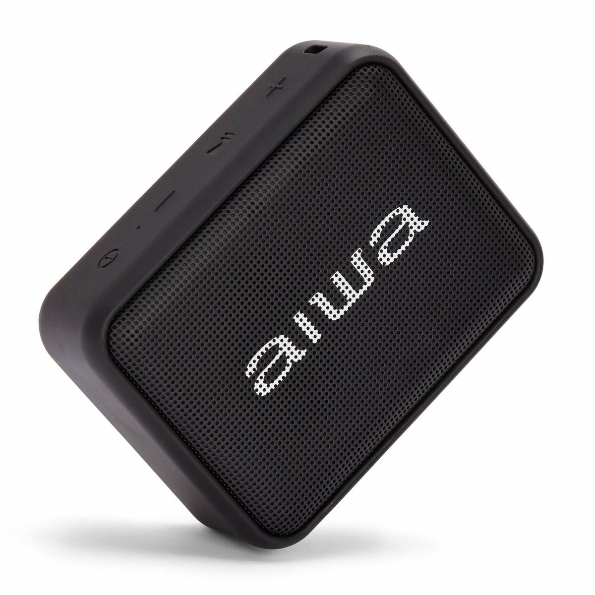 Portable Speaker Aiwa BS-200BKMKII Black 6 W
