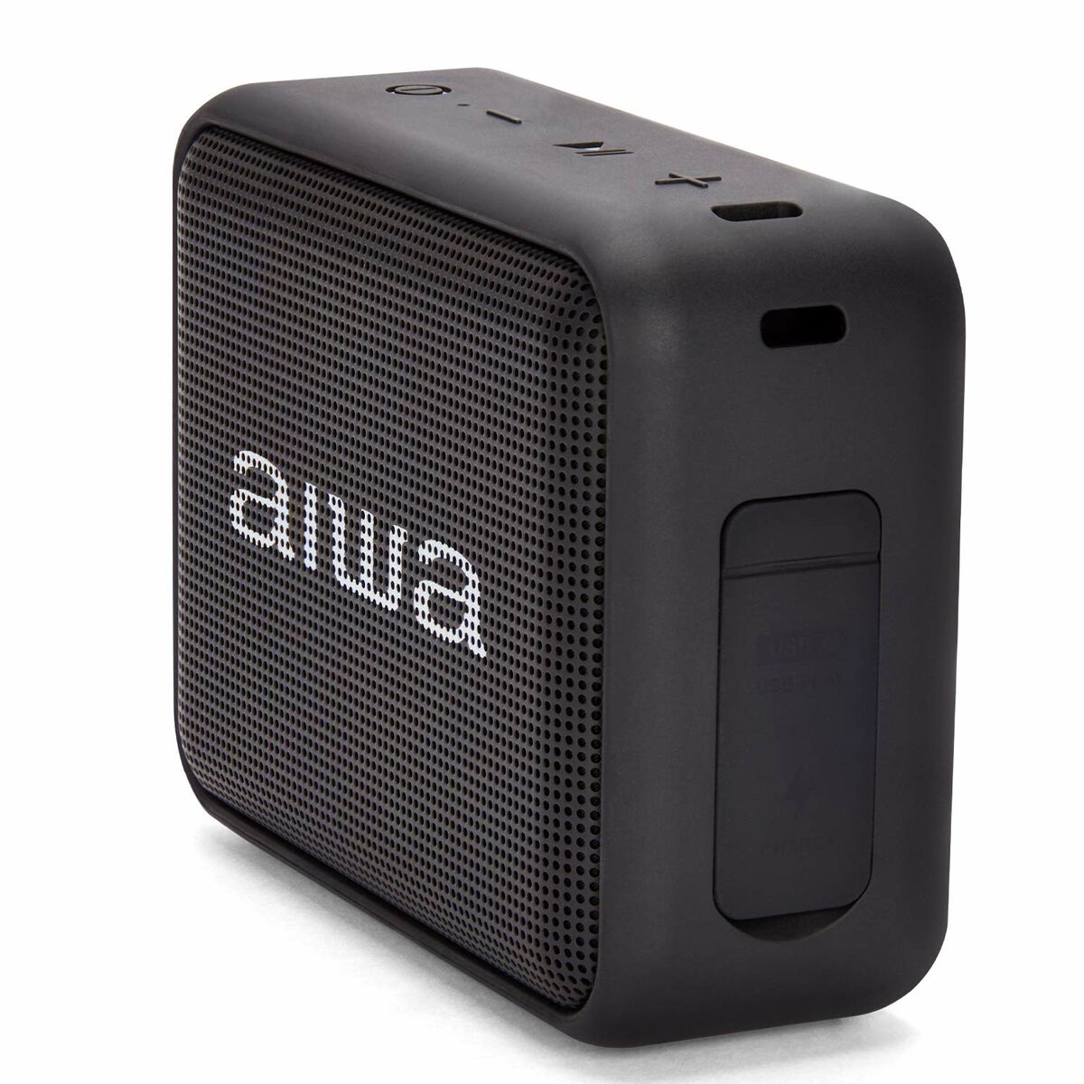 Portable Speaker Aiwa BS-200BKMKII Black 6 W