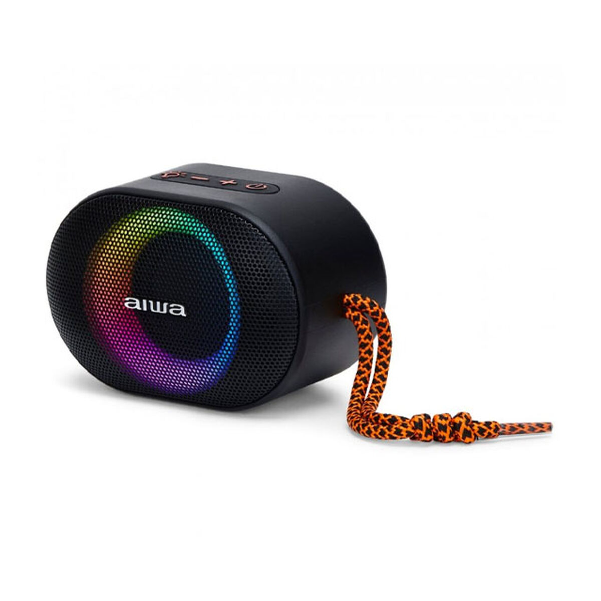 Portable Speaker Aiwa BST330BL 10W Blue 10 W Portable Speaker Aiwa BST330BL 10W Blue 10 W