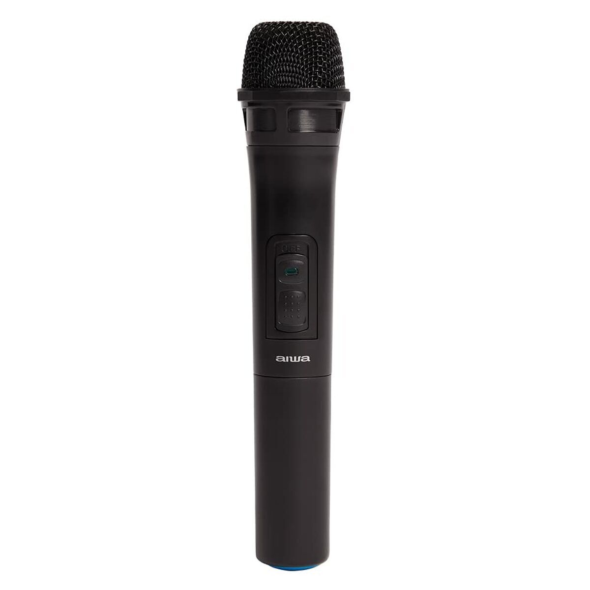 Speaker with Karaoke Microphone Aiwa KBTUS-710MKII 700 W Black (Refurbished C)