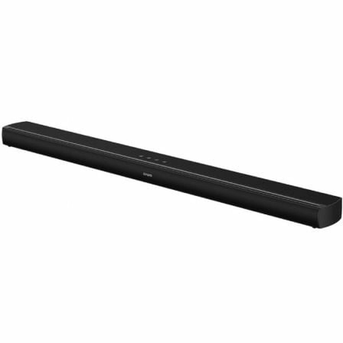 Soundbar Aiwa HE950BT 60W Black 60 W Soundbar Aiwa HE950BT 60W Black 60 W