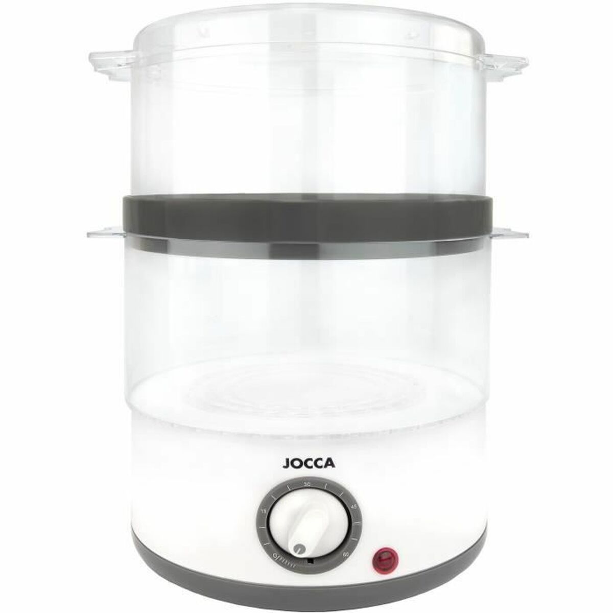 Food Steamer JOCCA