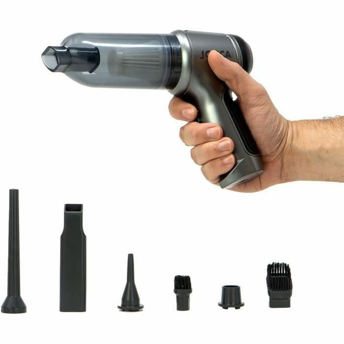 Handheld Vacuum Cleaner JOCCA Handheld Vacuum Cleaner JOCCA