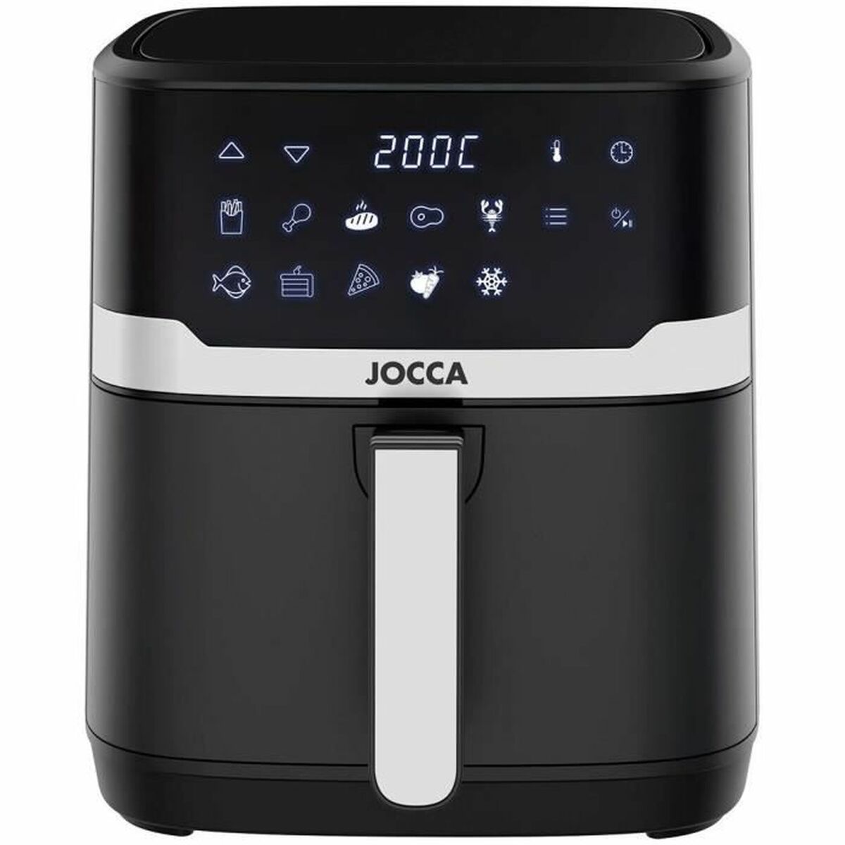 Air Fryer JOCCA Air Fryer JOCCA