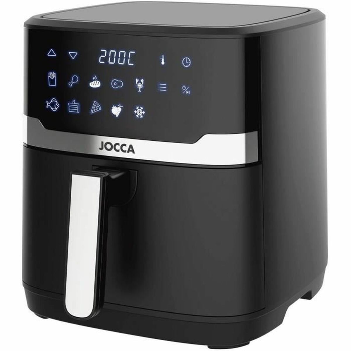 Air Fryer JOCCA