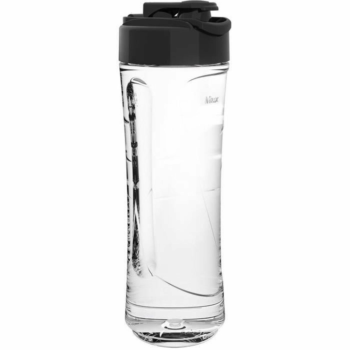 Cup Blender JOCCA Black 1 L