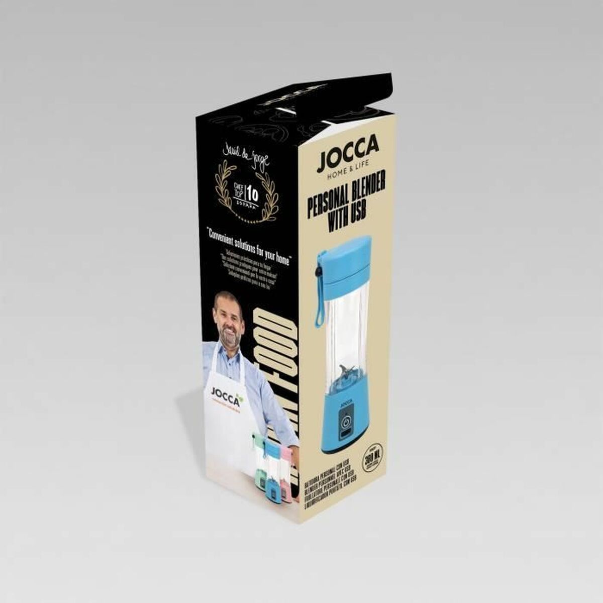 Cup Blender JOCCA