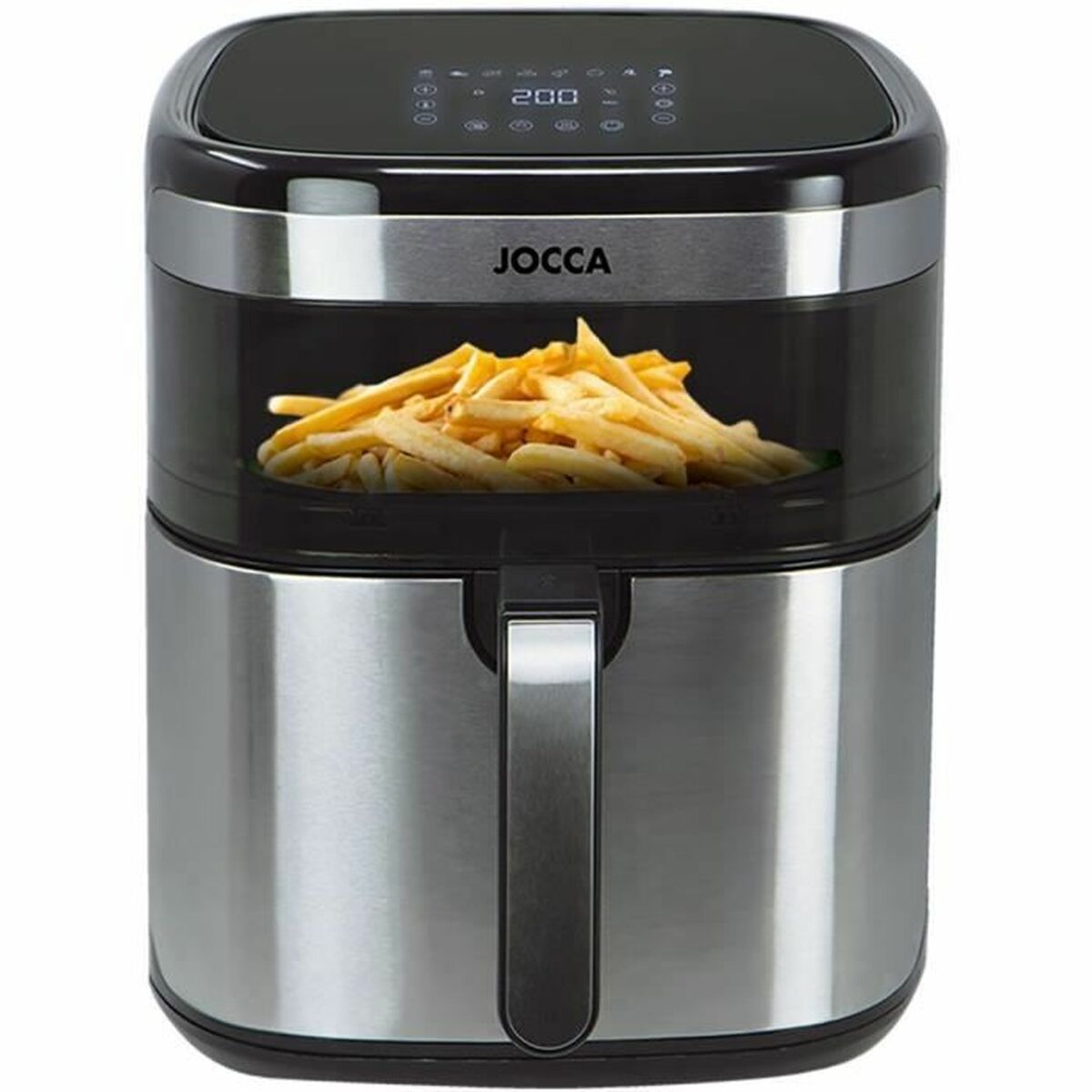 Air Fryer JOCCA Air Fryer JOCCA