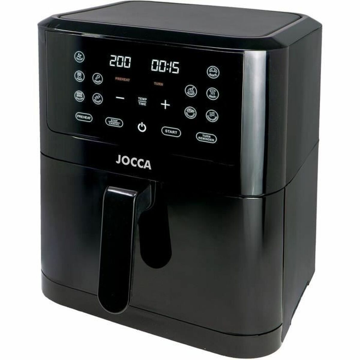 Air Fryer JOCCA