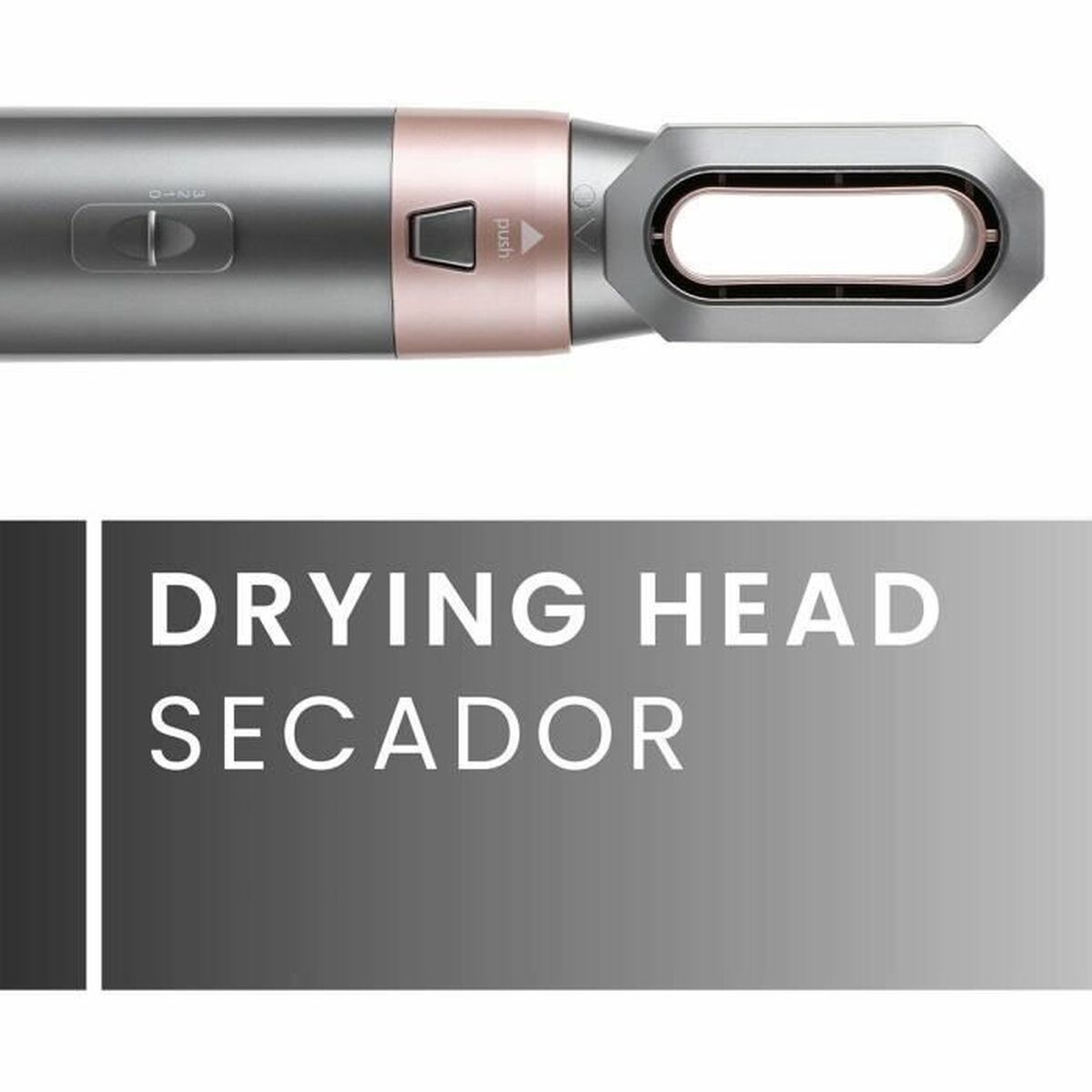 Hairdryer JOCCA