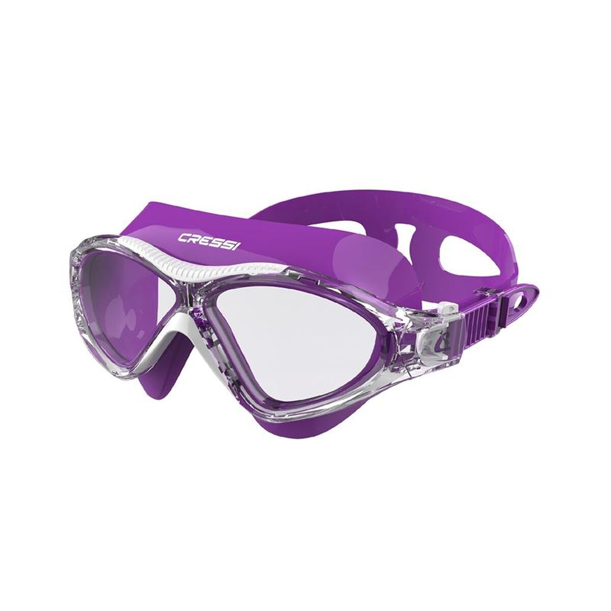 Diving Mask Cressi Montgo Medium