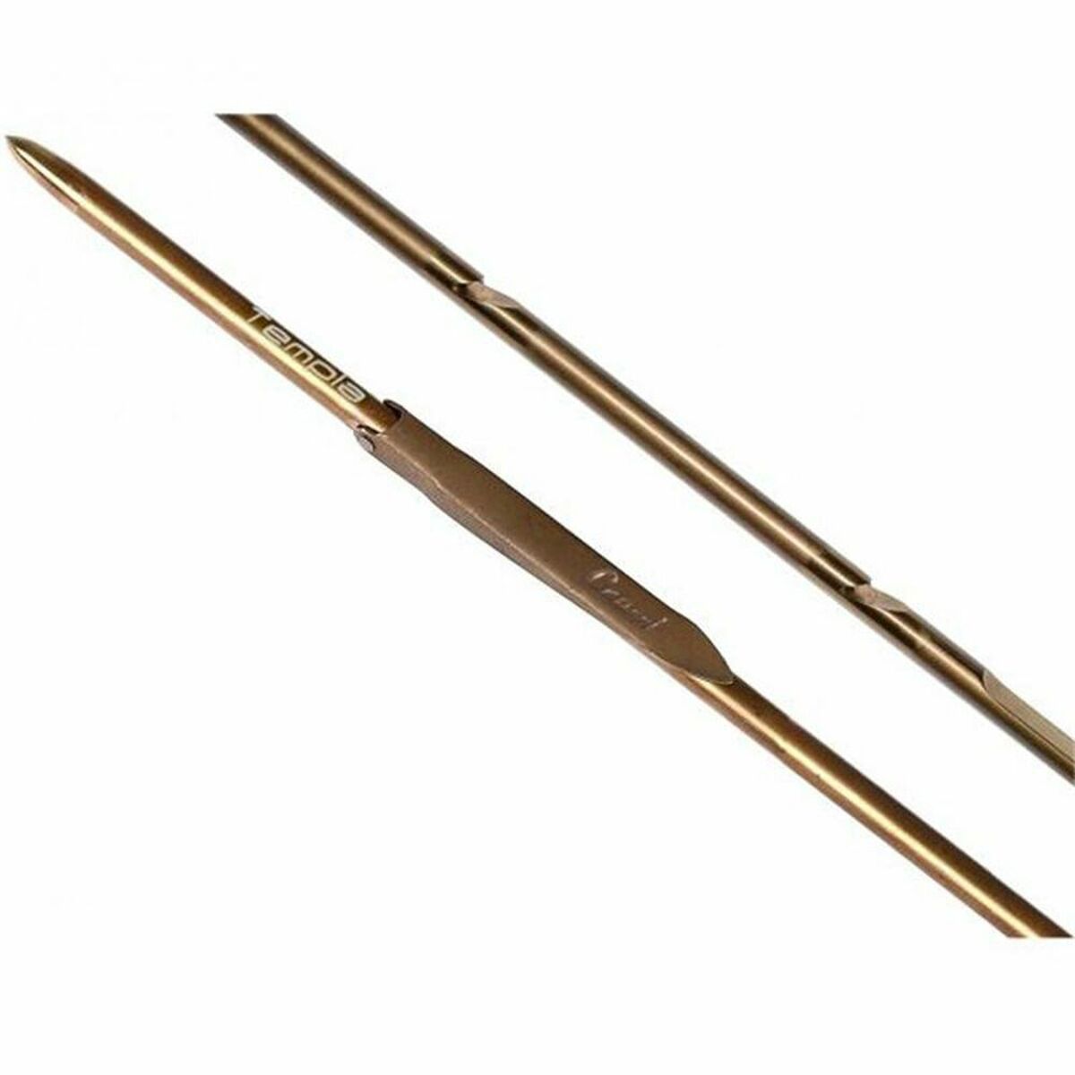 Rods Cressi-Sub EFA 421006 120 cm Golden Rods Cressi-Sub EFA 421006 120 cm Golden