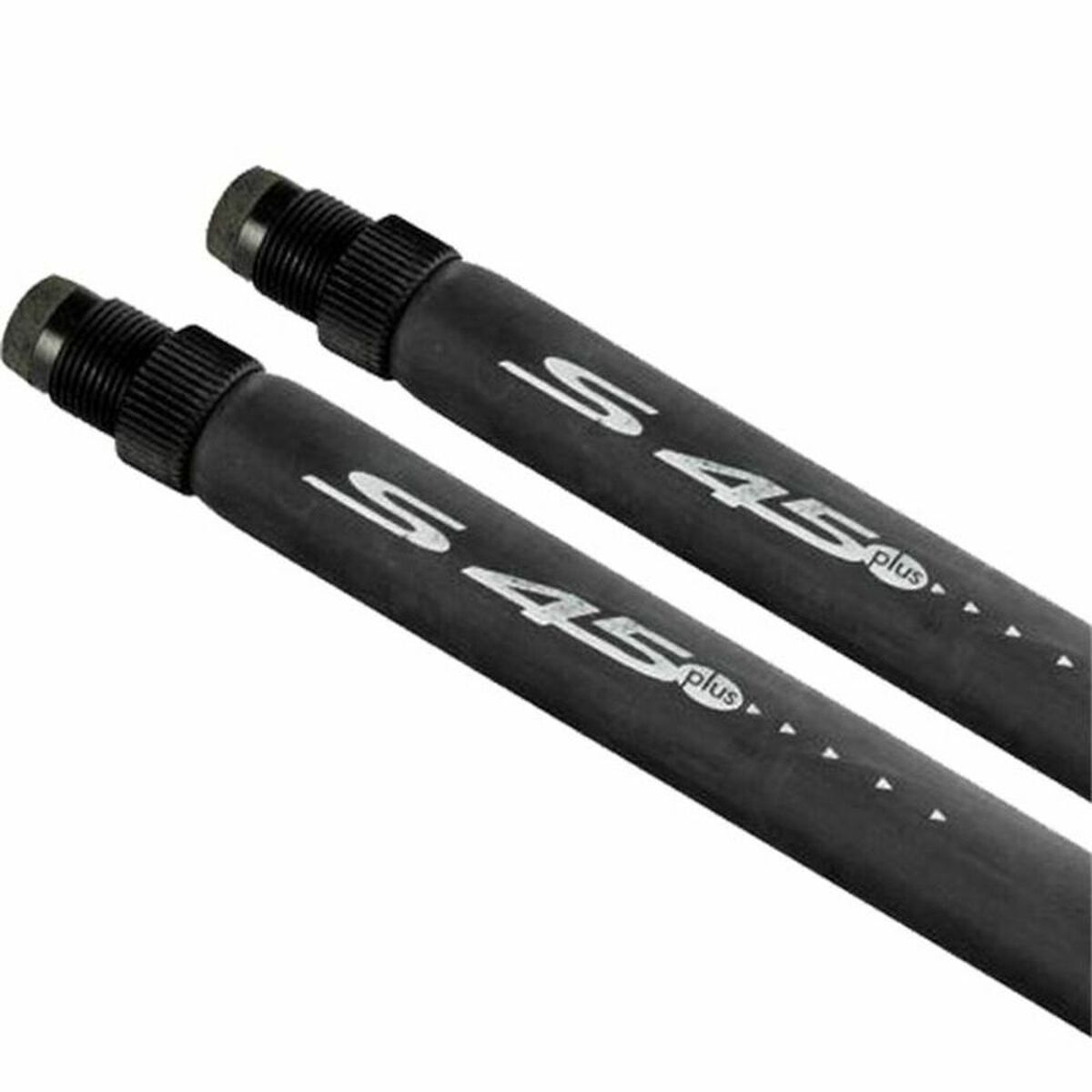 Rubber Cressi-Sub EFZ 400026 Fishing 25,5 cm Black Rubber Cressi-Sub EFZ 400026 Fishing 25,5 cm Black