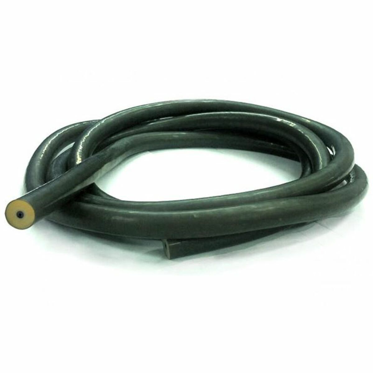 Rubber Cressi-Sub EFZ 400048  15 mm Green