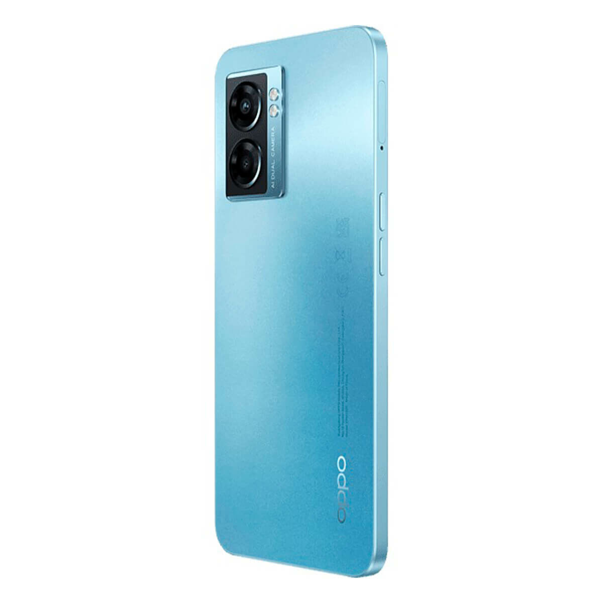 Smartphone Oppo CPH2339 6,56″ Octa Core 6 GB RAM 128 GB Blue