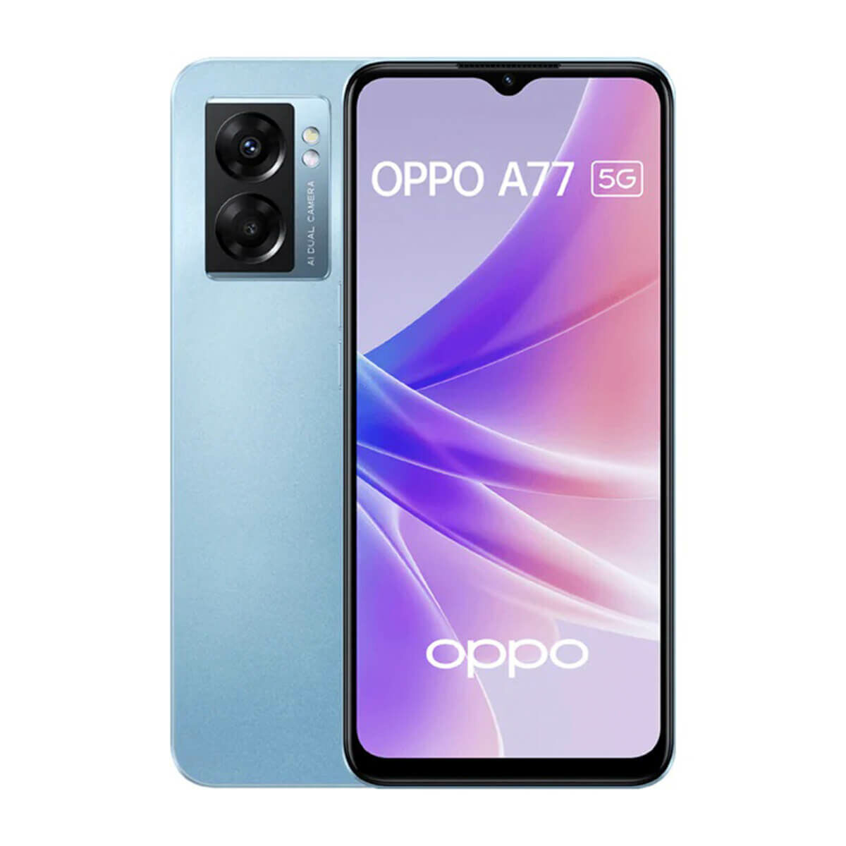 Smartphone Oppo CPH2339 6,56″ Octa Core 6 GB RAM 128 GB Blue