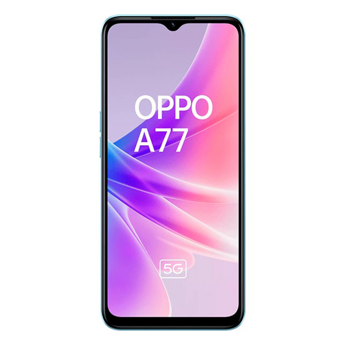 Smartphone Oppo CPH2339 6,56″ Octa Core 6 GB RAM 128 GB Blue