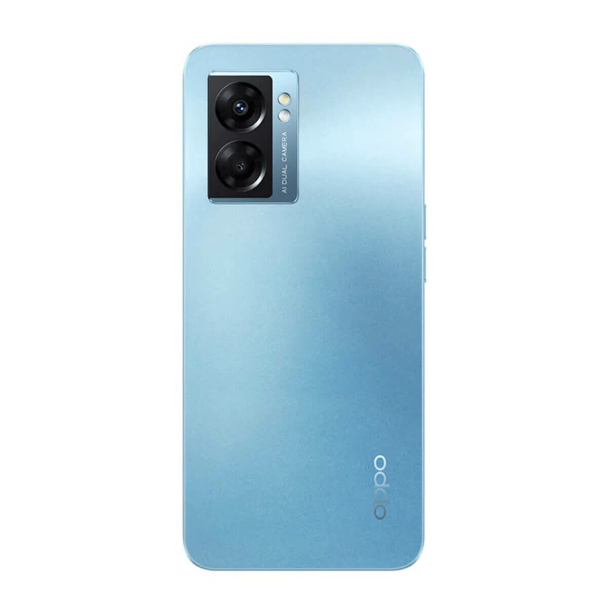 Smartphone Oppo CPH2339 6,56″ Octa Core 6 GB RAM 128 GB Blue