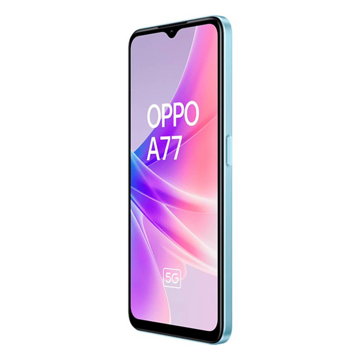 Smartphone Oppo CPH2339 6,56″ Octa Core 6 GB RAM 128 GB Blue